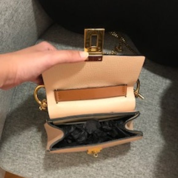 Chloe Drew Mini Bag - Picture 6 of 12